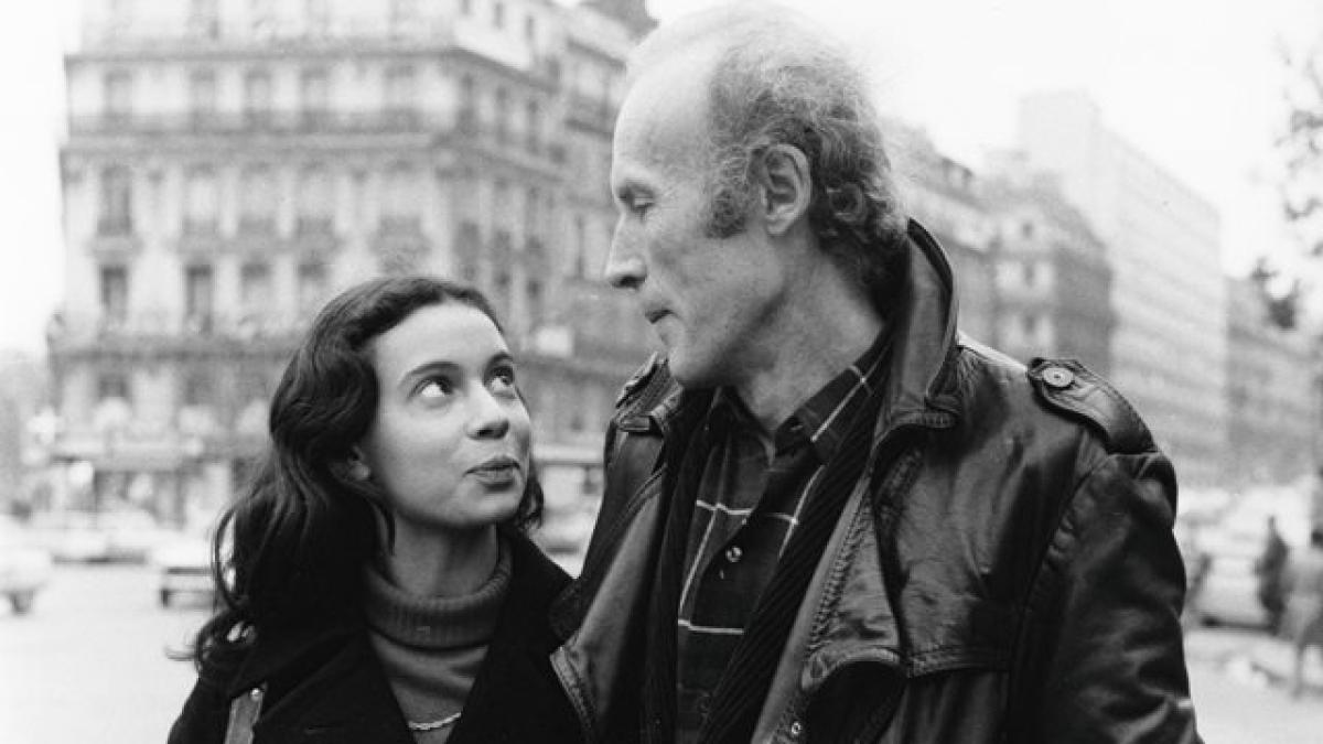 Eric Rohmer, l’anti-cinéaste