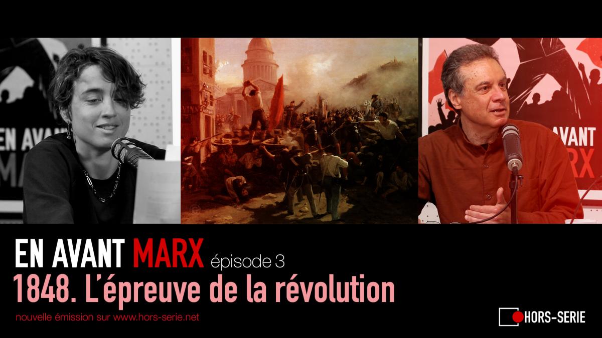 1848. L’épreuve de la révolution