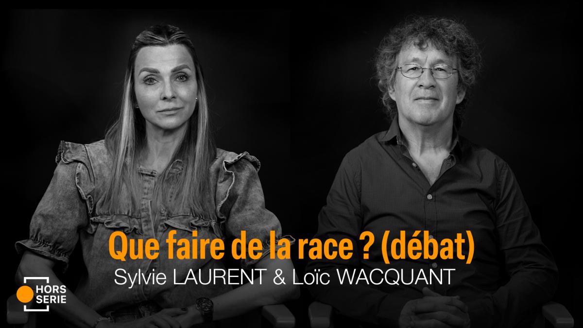 Que faire de la race ?